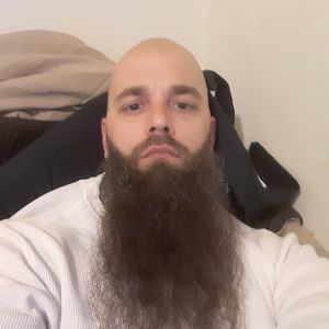 Meet your Posher, Russ